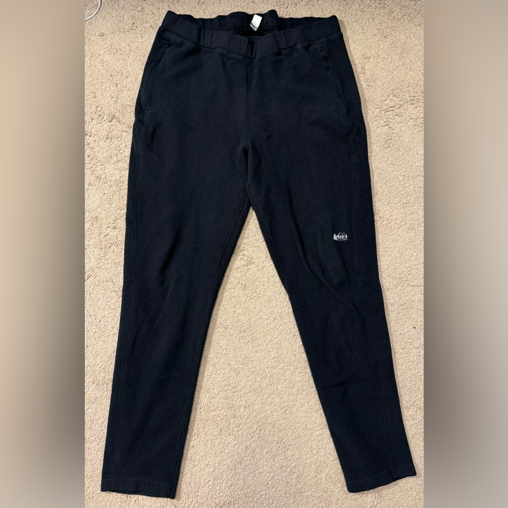 REI Women’s Trailmade Fleece Pants